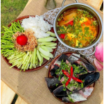 Lẩu Cá Trê
