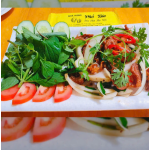Sụn Gà Chiên
