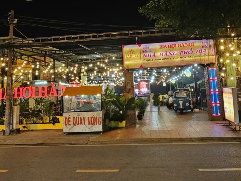 Chi Nhánh 3 - Quận 7