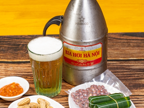 Chi Nhánh 2 - Bình Chánh