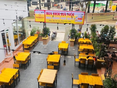 Chi Nhánh 2 - Bình Chánh
