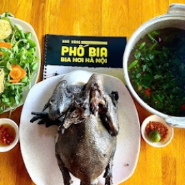 Gà Ác Tiềm 